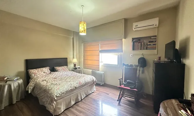 Недвижимость 3 Bedroom Apartment For sale in Neapolis, Limassol: 8