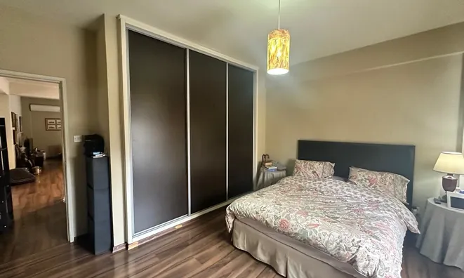 Недвижимость 3 Bedroom Apartment For sale in Neapolis, Limassol: 9