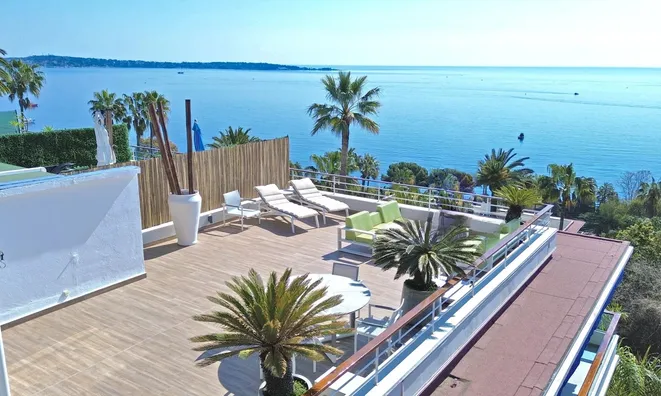 Недвижимость House Cannes: 1