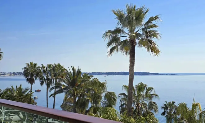 Недвижимость House Cannes: 3