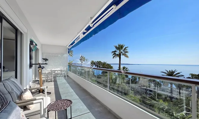 Недвижимость House Cannes: 4