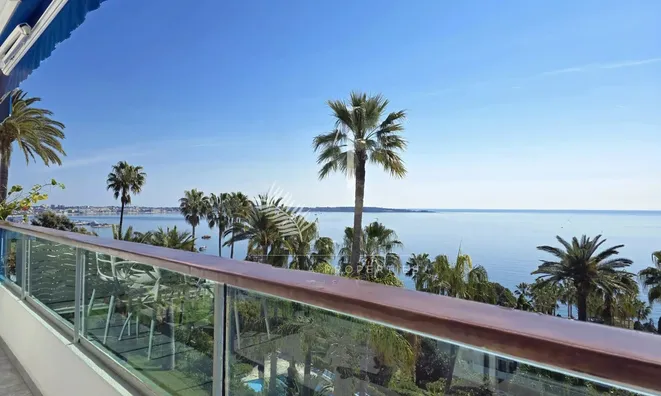 Недвижимость House Cannes: 5