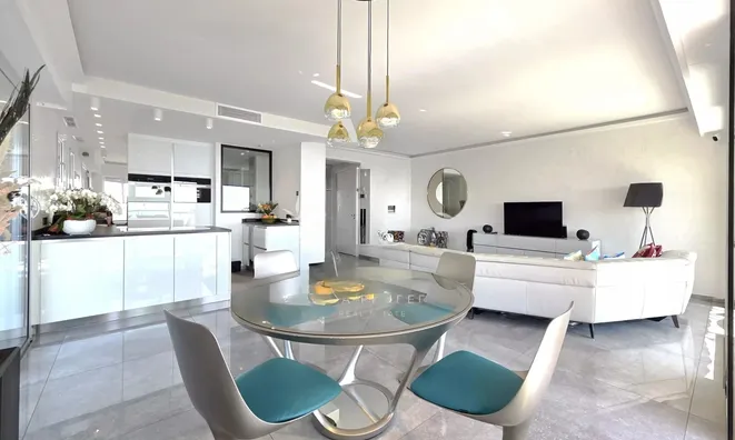 Недвижимость House Cannes: 12