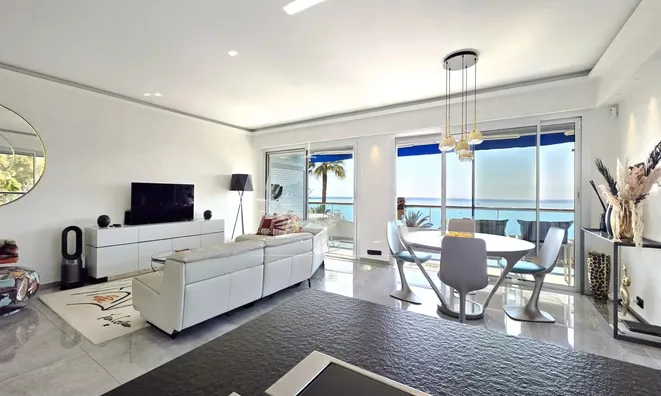 Недвижимость House Cannes: 13
