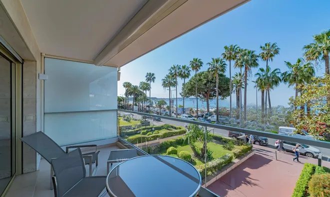 Недвижимость Villa Cannes Centre-ville: 2