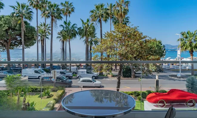 Недвижимость Villa Cannes Centre-ville: 3