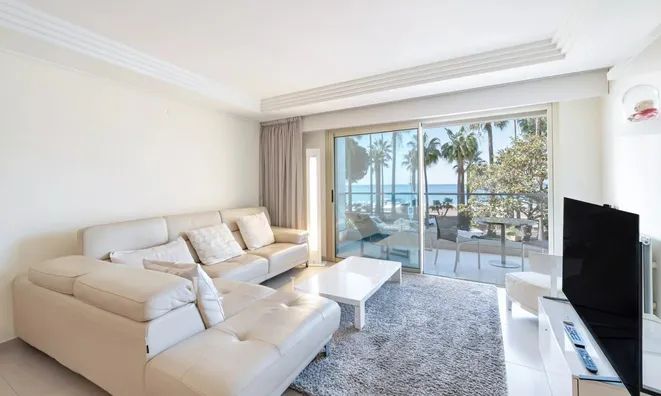 Недвижимость Villa Cannes Centre-ville: 4