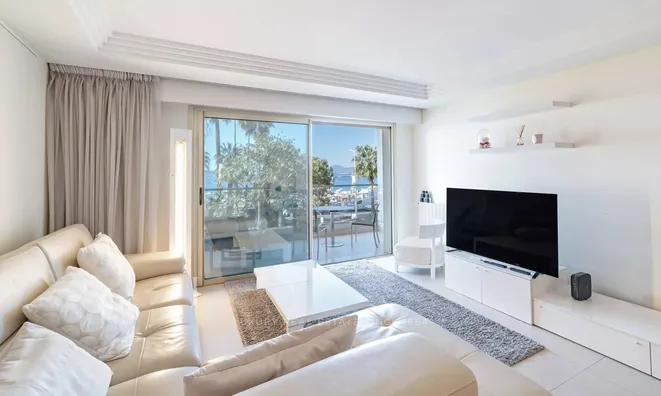 Недвижимость Villa Cannes Centre-ville: 5