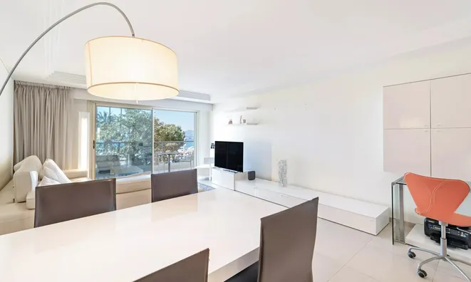 Недвижимость Villa Cannes Centre-ville: 7