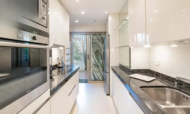 Недвижимость Villa Cannes Centre-ville: 8