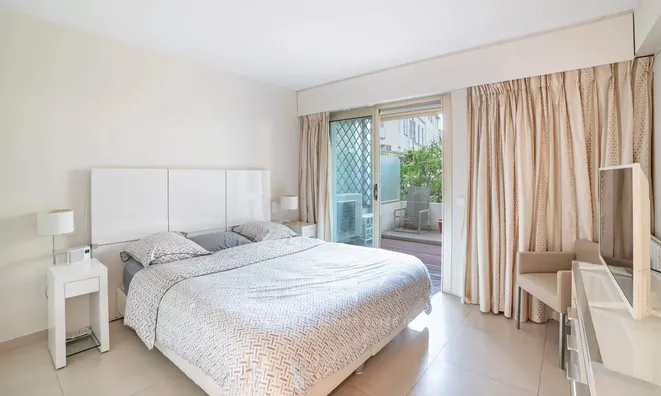 Недвижимость Villa Cannes Centre-ville: 9