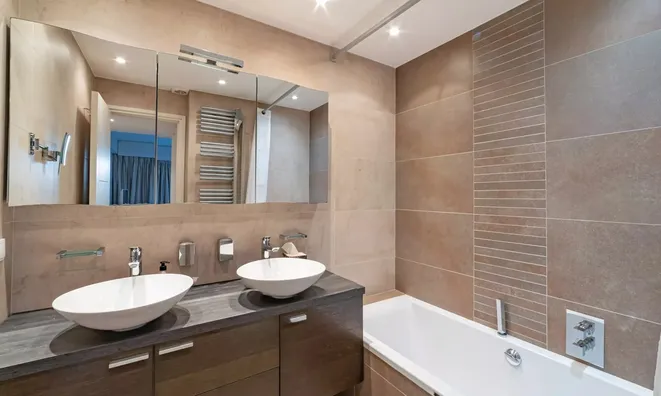 Недвижимость Villa Cannes Centre-ville: 10