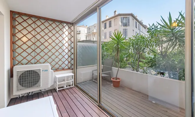 Недвижимость Villa Cannes Centre-ville: 11