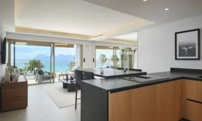 Недвижимость Villa Pointe Croisette: 5