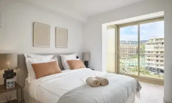 Недвижимость Villa Pointe Croisette: 6