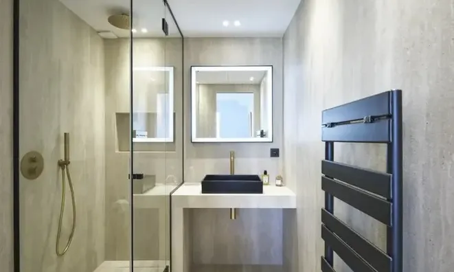 Недвижимость Villa Pointe Croisette: 7