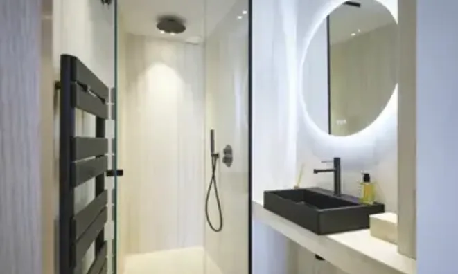 Недвижимость Villa Pointe Croisette: 9