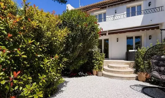Недвижимость Villa Cannes: 1