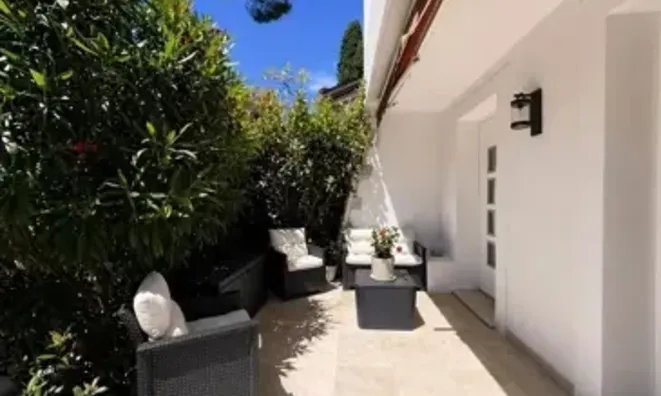 Недвижимость Villa Cannes: 2
