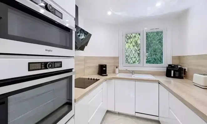 Недвижимость Villa Cannes: 4