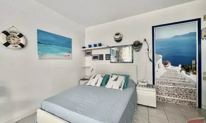 Недвижимость Villa Pointe Croisette: 6
