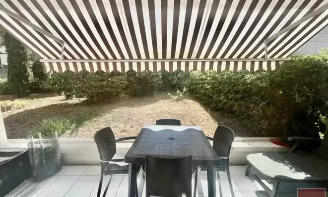 Недвижимость Villa Pointe Croisette: 7