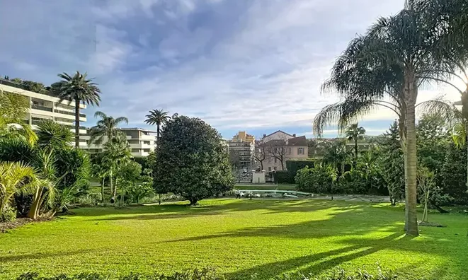 Недвижимость Villa Cannes: 1