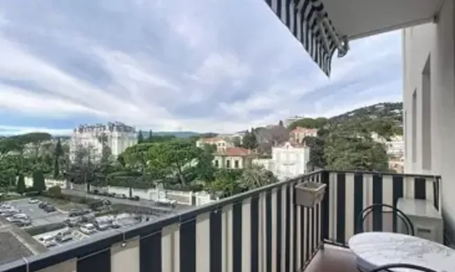 Недвижимость Villa Cannes: 2