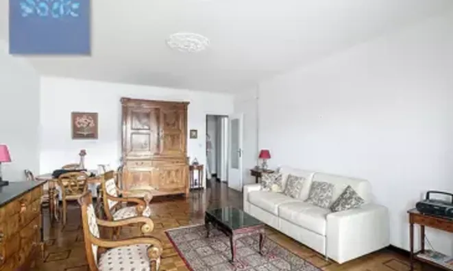 Недвижимость Villa Cannes: 3
