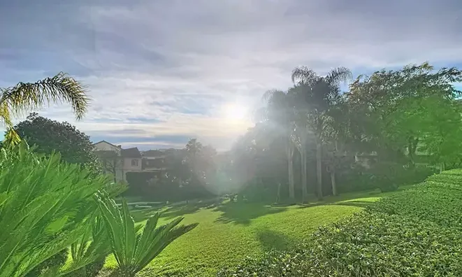 Недвижимость Villa Cannes: 8