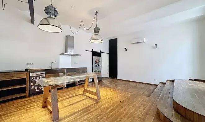 Недвижимость Villa Cannes Suquet: 1