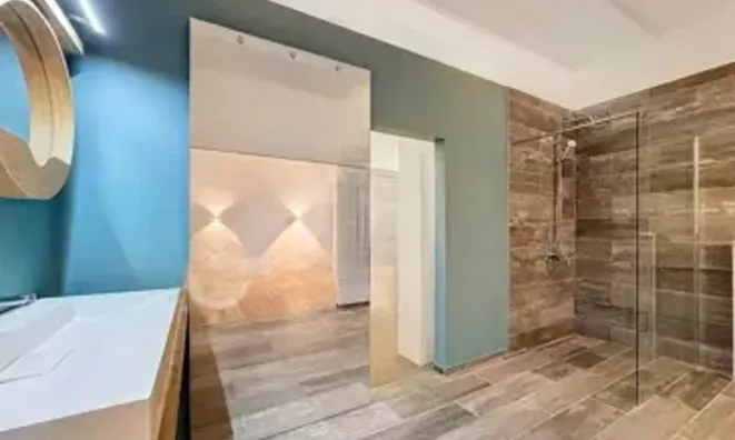 Недвижимость Villa Cannes Suquet: 6