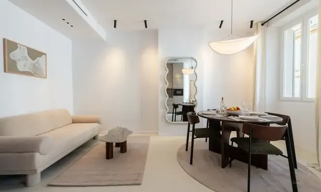 Недвижимость Villa Cannes Centre-Ville: 1