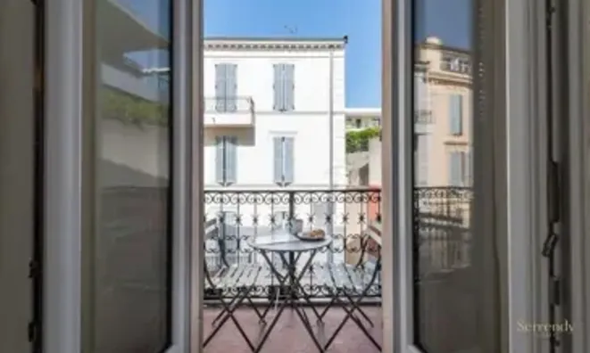 Недвижимость Villa Cannes Centre-Ville: 3