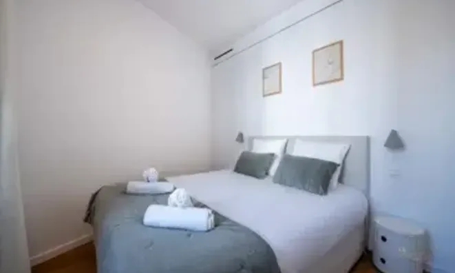 Недвижимость Villa Cannes Centre-Ville: 5