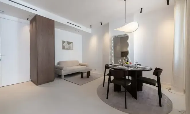 Недвижимость Villa Cannes Centre-Ville: 7