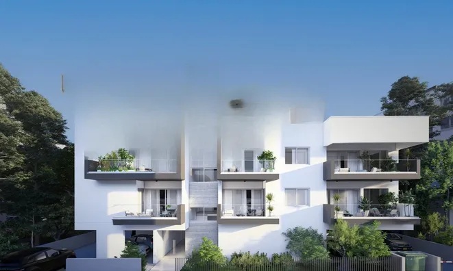 Недвижимость 2 Bedroom Apartment For Sale In Agios Spiridonas, Limassol: 2