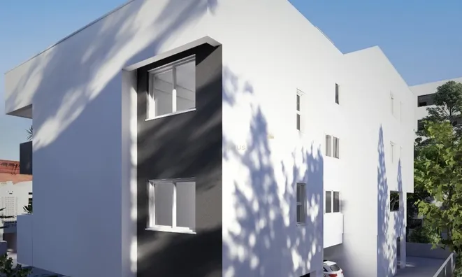 Недвижимость 2 Bedroom Apartment For Sale In Agios Spiridonas, Limassol: 4