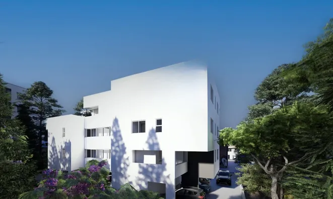Недвижимость 2 Bedroom Apartment For Sale In Agios Spiridonas, Limassol: 5