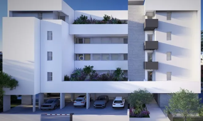 Недвижимость 2 Bedroom Apartment For Sale In Agios Spiridonas, Limassol: 6