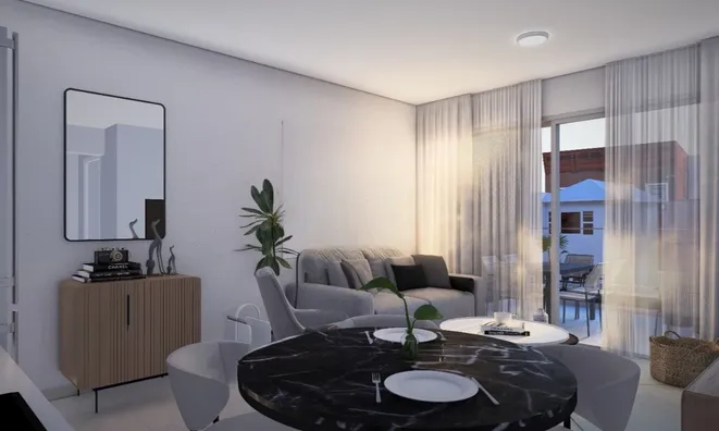 Недвижимость 2 Bedroom Apartment For Sale In Agios Spiridonas, Limassol: 7