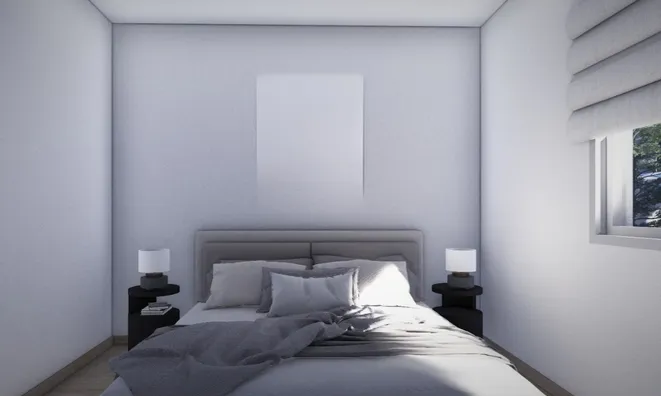 Недвижимость 2 Bedroom Apartment For Sale In Agios Spiridonas, Limassol: 8