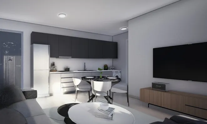 Недвижимость 2 Bedroom Apartment For Sale In Agios Spiridonas, Limassol: 10