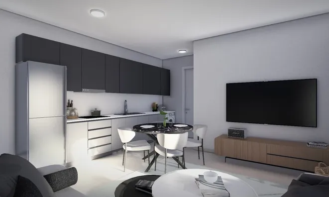 Недвижимость 2 Bedroom Apartment For Sale In Agios Spiridonas, Limassol: 11