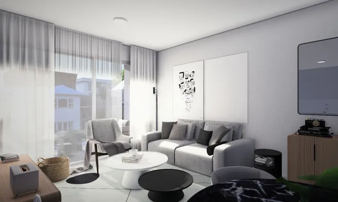 Недвижимость 2 Bedroom Apartment For Sale In Agios Spiridonas, Limassol: 13