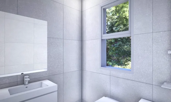 Недвижимость 2 Bedroom Apartment For Sale In Agios Spiridonas, Limassol: 15