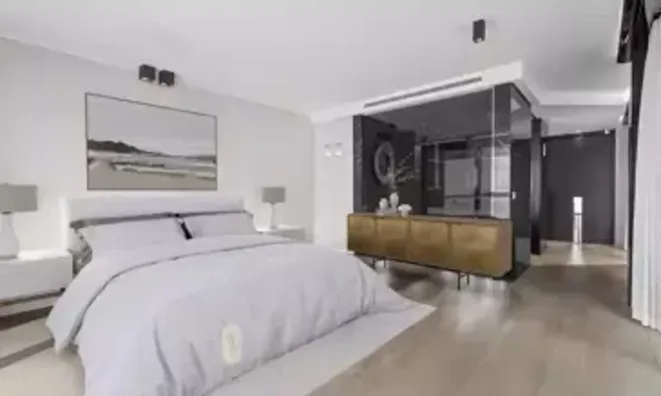 Недвижимость Villa Petit Juas: 3