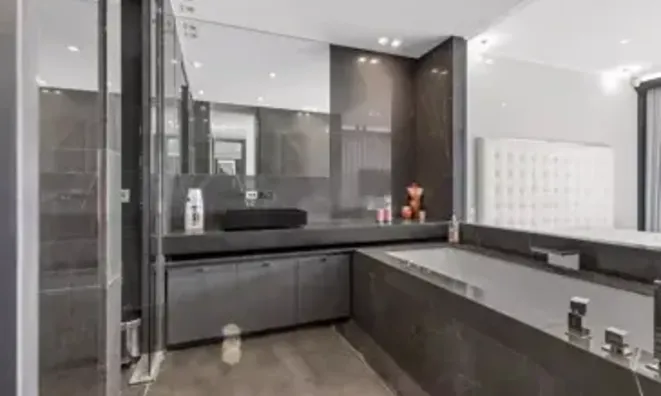 Недвижимость Villa Petit Juas: 5