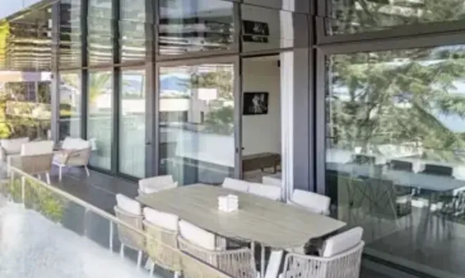 Недвижимость Villa Petit Juas: 9