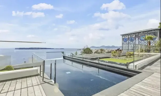 Недвижимость Villa Petit Juas: 13